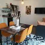 Edina Vendégház-gyenesdiás Appartement *