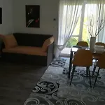Apartamento Edina Vendégház-gyenesdiás Gyenesdiás