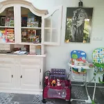 Apartamento Edina Vendégház-gyenesdiás Gyenesdiás