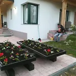 Apartamento Edina Vendégház-gyenesdiás