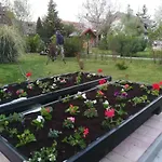 Edina Vendégház-gyenesdiás Apartamento Gyenesdiás