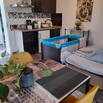 Apartamento Edina Vendégház-gyenesdiás Gyenesdiás