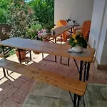 Edina Vendégház-gyenesdiás Apartamento Gyenesdiás