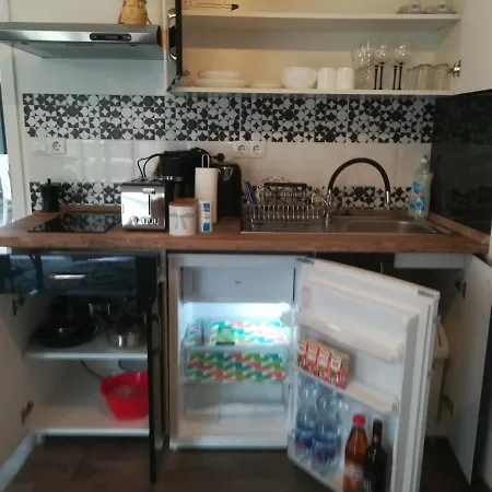 Edina Vendeghaz-gyenesdias