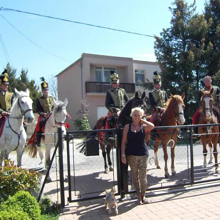 Edina Vendeghaz-gyenesdias *