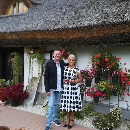 Edina Vendeghaz-gyenesdias *