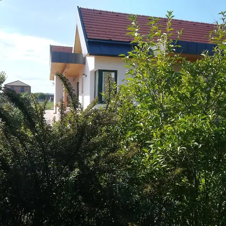 Edina Vendeghaz-gyenesdias *