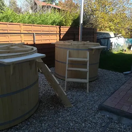 Edina Vendeghaz-gyenesdias