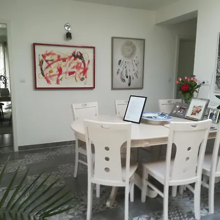 Apartman Edina Vendégház-gyenesdiás