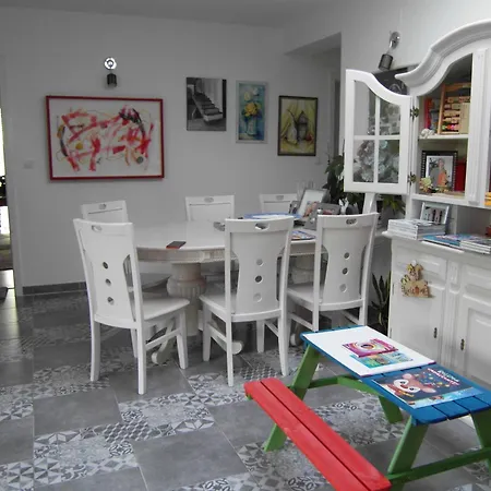 Apartman Edina Vendégház-gyenesdiás *