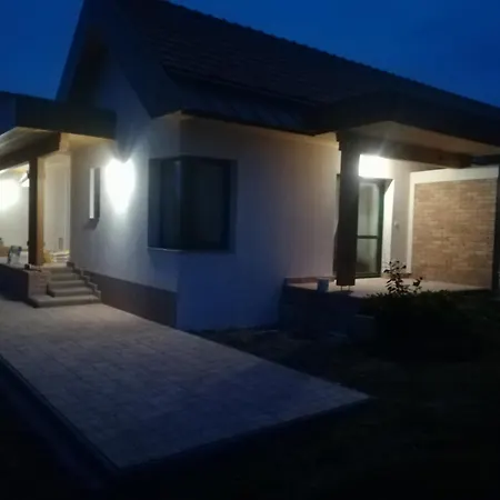Apartman Edina Vendégház-gyenesdiás *