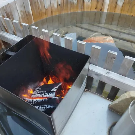 Апартаменты Edina Vendeghaz-gyenesdias Денешдиаш