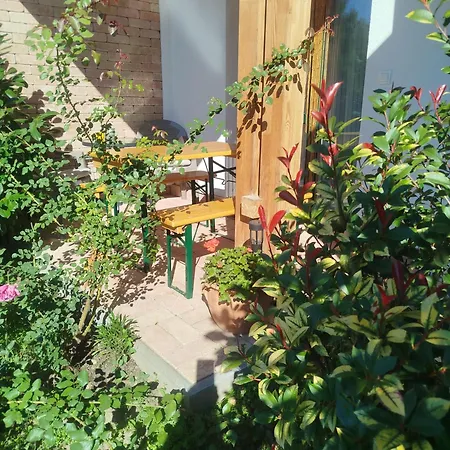 Edina Vendégház-gyenesdiás Apartman Gyenesdiás