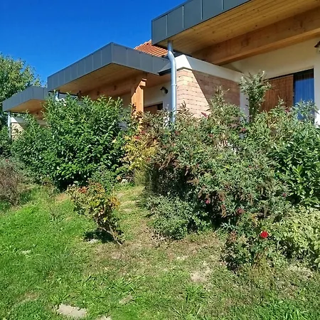 Edina Vendégház-gyenesdiás * Gyenesdiás