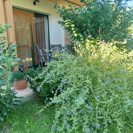 Apartman Edina Vendégház-gyenesdiás *