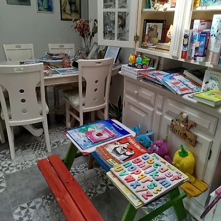 Апартаменты Edina Vendeghaz-gyenesdias *