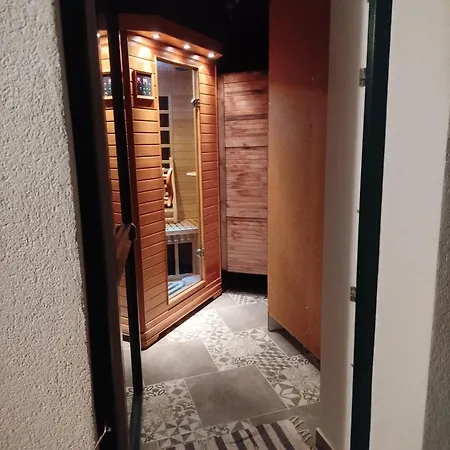 Apartmán Edina Vendeghaz-gyenesdias Gyenesdiás