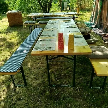 Edina Vendégház-gyenesdiás Apartman