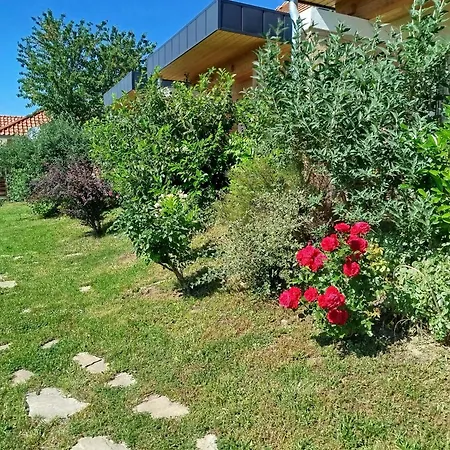 Appartement Edina Vendégház-gyenesdiás Gyenesdiás