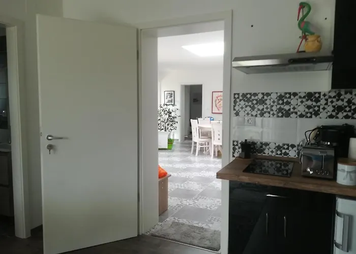 Apartmán Edina Vendeghaz-gyenesdias Gyenesdiás