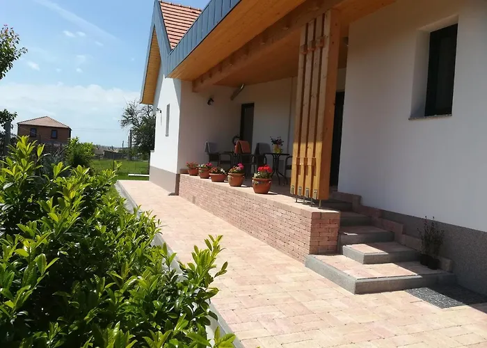 Edina Vendégház-gyenesdiás