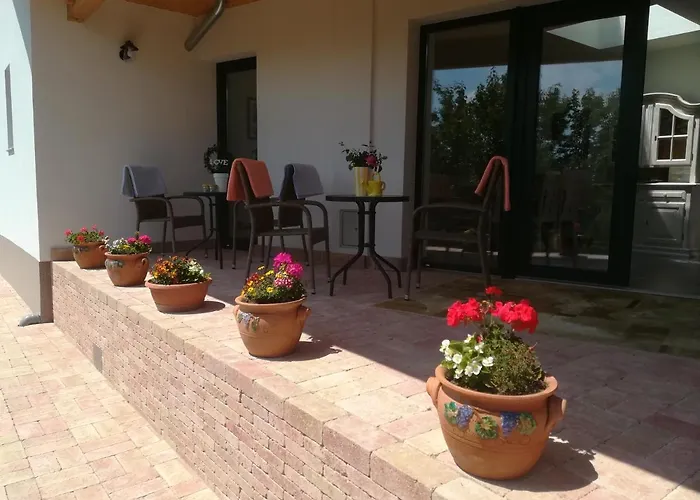 Apartman Edina Vendégház-gyenesdiás