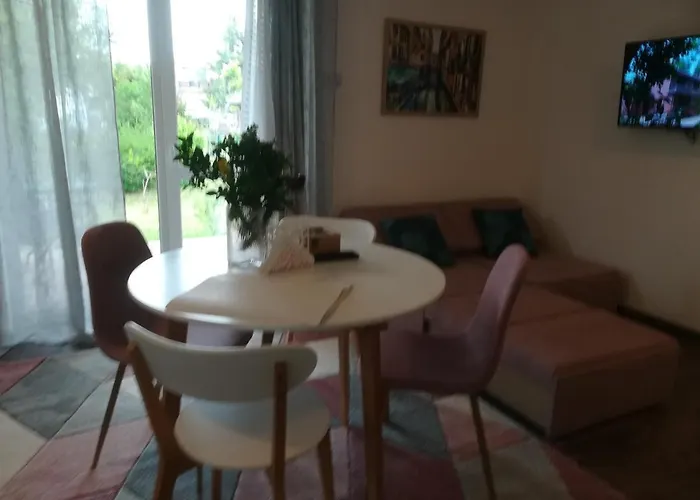 Edina Vendégház-gyenesdiás