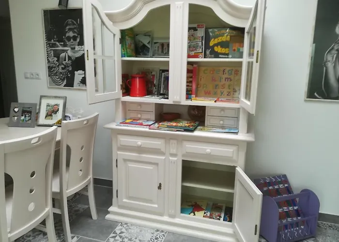 Apartman Edina Vendégház-gyenesdiás *