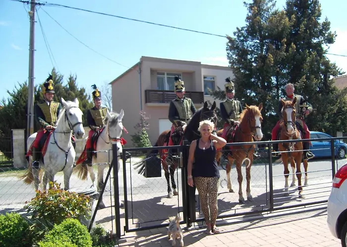 Edina Vendégház-gyenesdiás *