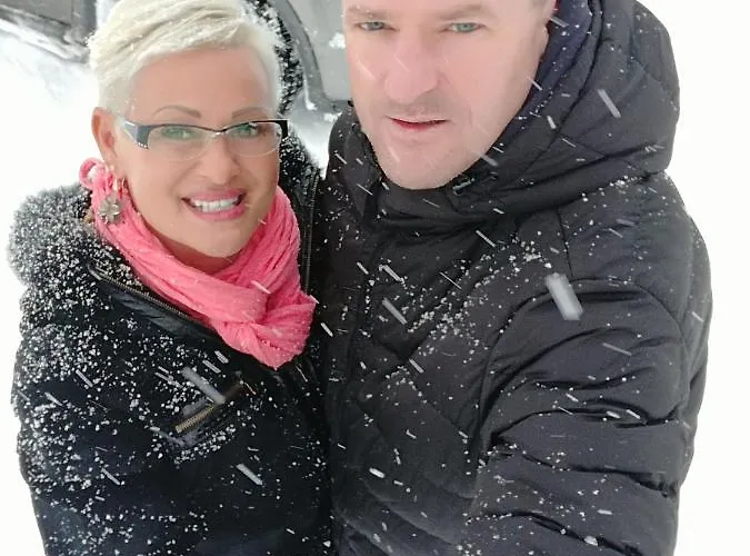 Apartman Edina Vendégház-gyenesdiás *