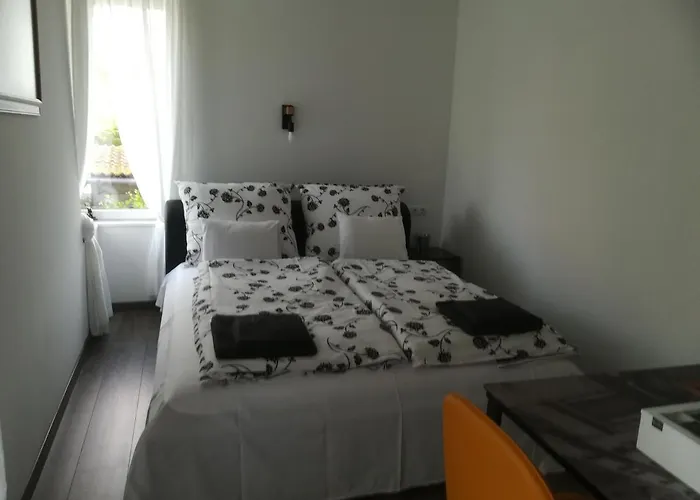 Apartman Edina Vendégház-gyenesdiás Gyenesdiás