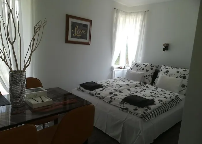 Apartman Edina Vendégház-gyenesdiás *