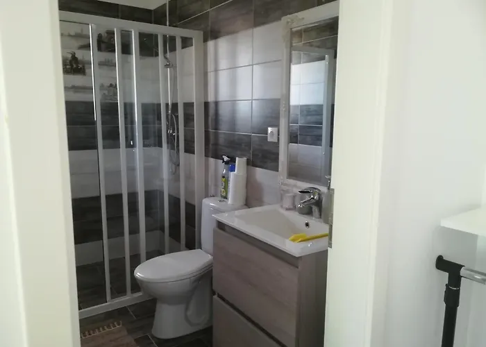 Edina Vendégház-gyenesdiás Apartman Gyenesdiás