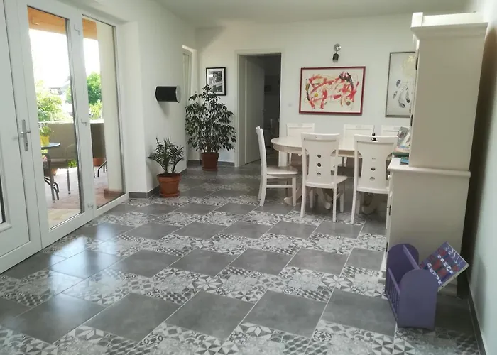 Apartman Edina Vendégház-gyenesdiás Gyenesdiás