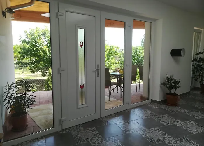 Apartman Edina Vendégház-gyenesdiás *