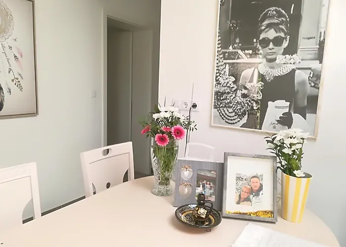 Edina Vendeghaz-gyenesdias * Gyenesdiás