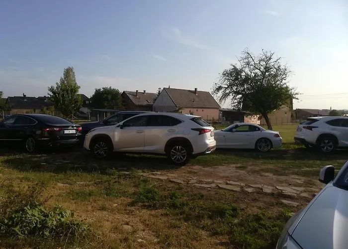 Edina Vendeghaz-gyenesdias