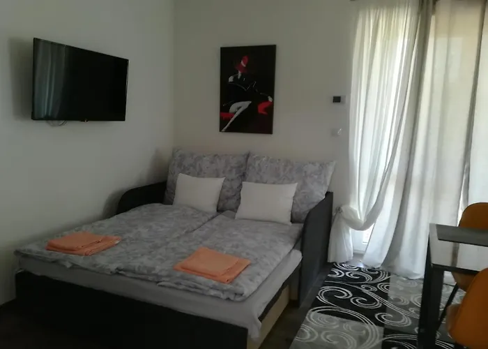 Edina Vendeghaz-gyenesdias *