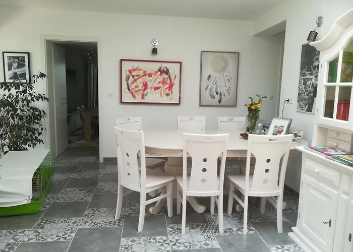 Edina Vendeghaz-gyenesdias * Gyenesdiás