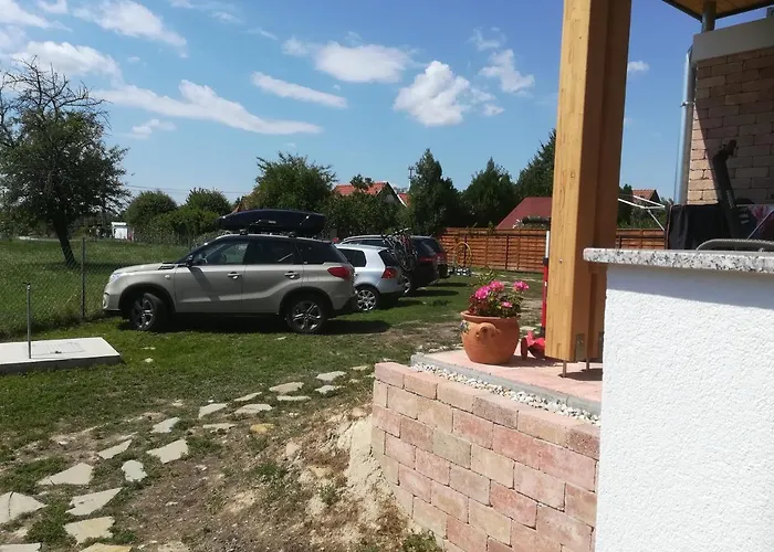 Edina Vendégház-gyenesdiás