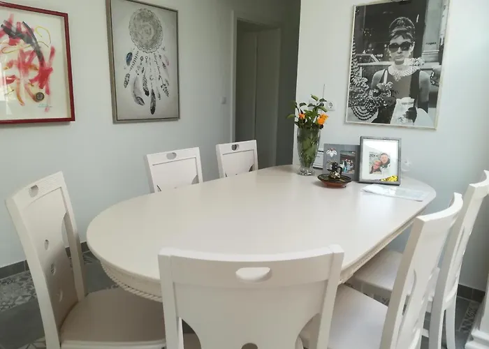 Edina Vendégház-gyenesdiás Apartman Gyenesdiás