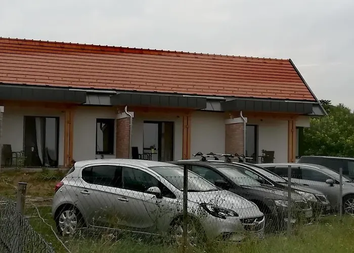 Apartman Edina Vendégház-gyenesdiás *