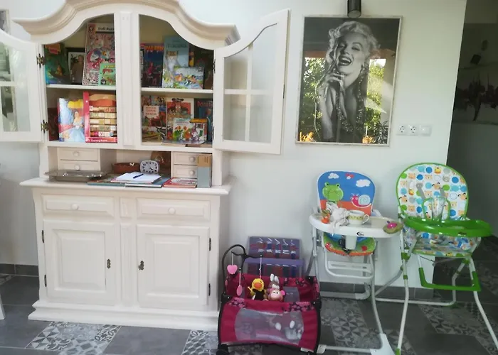 Apartman Edina Vendégház-gyenesdiás Gyenesdiás