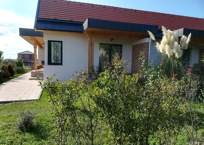 Edina Vendégház-gyenesdiás Gyenesdiás