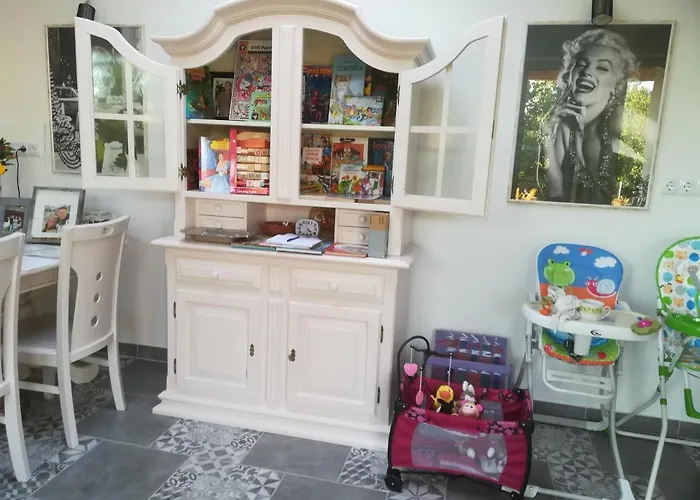 Edina Vendégház-gyenesdiás Gyenesdiás