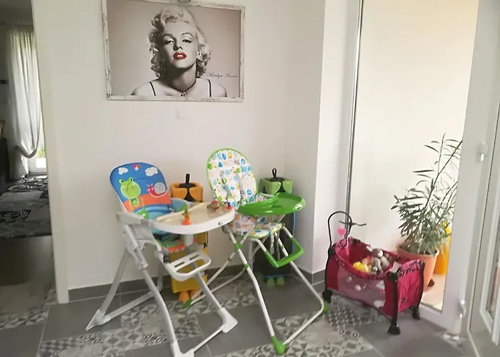 Apartman Edina Vendégház-gyenesdiás Gyenesdiás