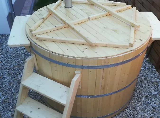 Edina Vendégház-gyenesdiás *