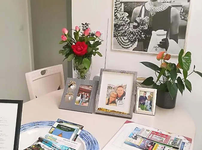 Edina Vendégház-gyenesdiás Apartman