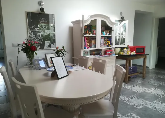 Edina Vendégház-gyenesdiás *