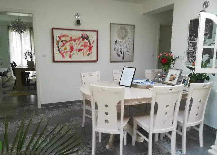 Apartman Edina Vendégház-gyenesdiás